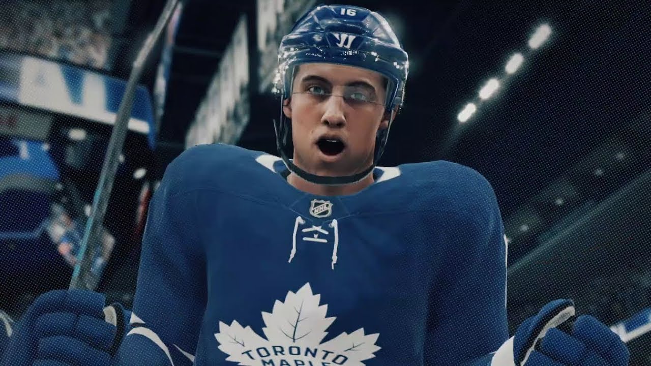 NHL 19 LATEST DETAILS!