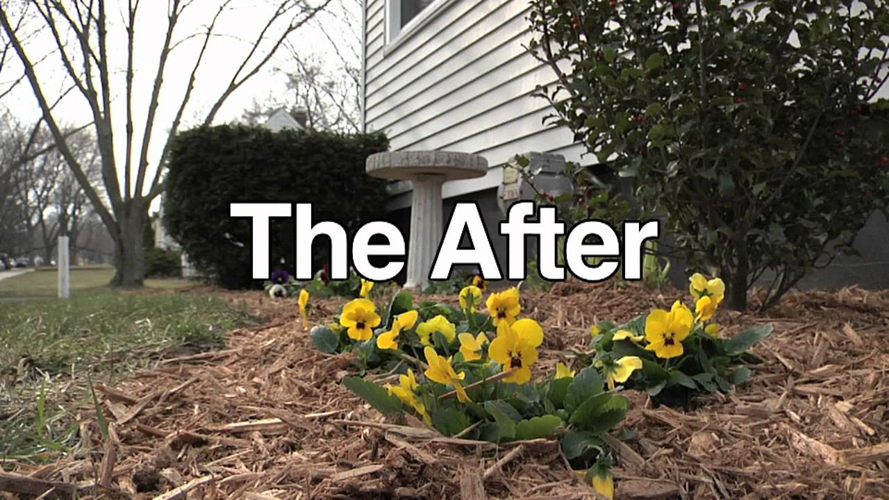 Room by room home staging transformation