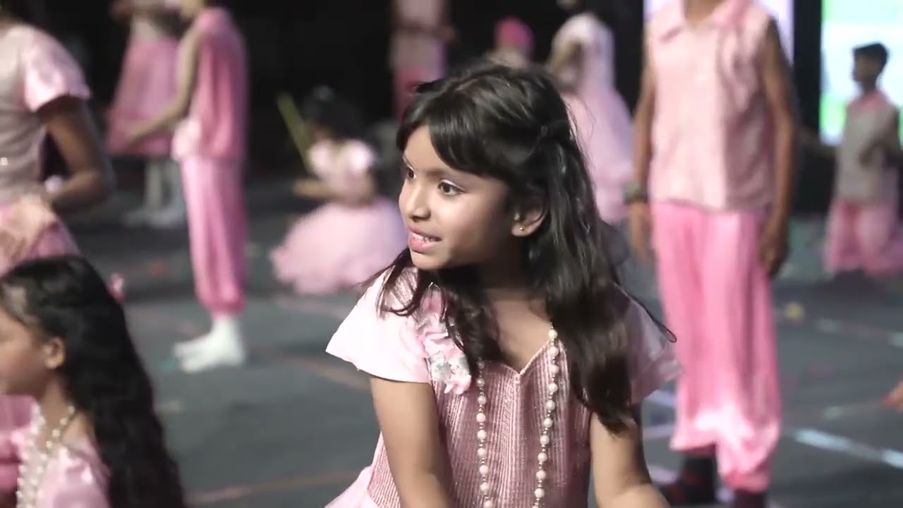 ANNUAL FUNCTION-2026 UDAAN  लक्ष्य की और 