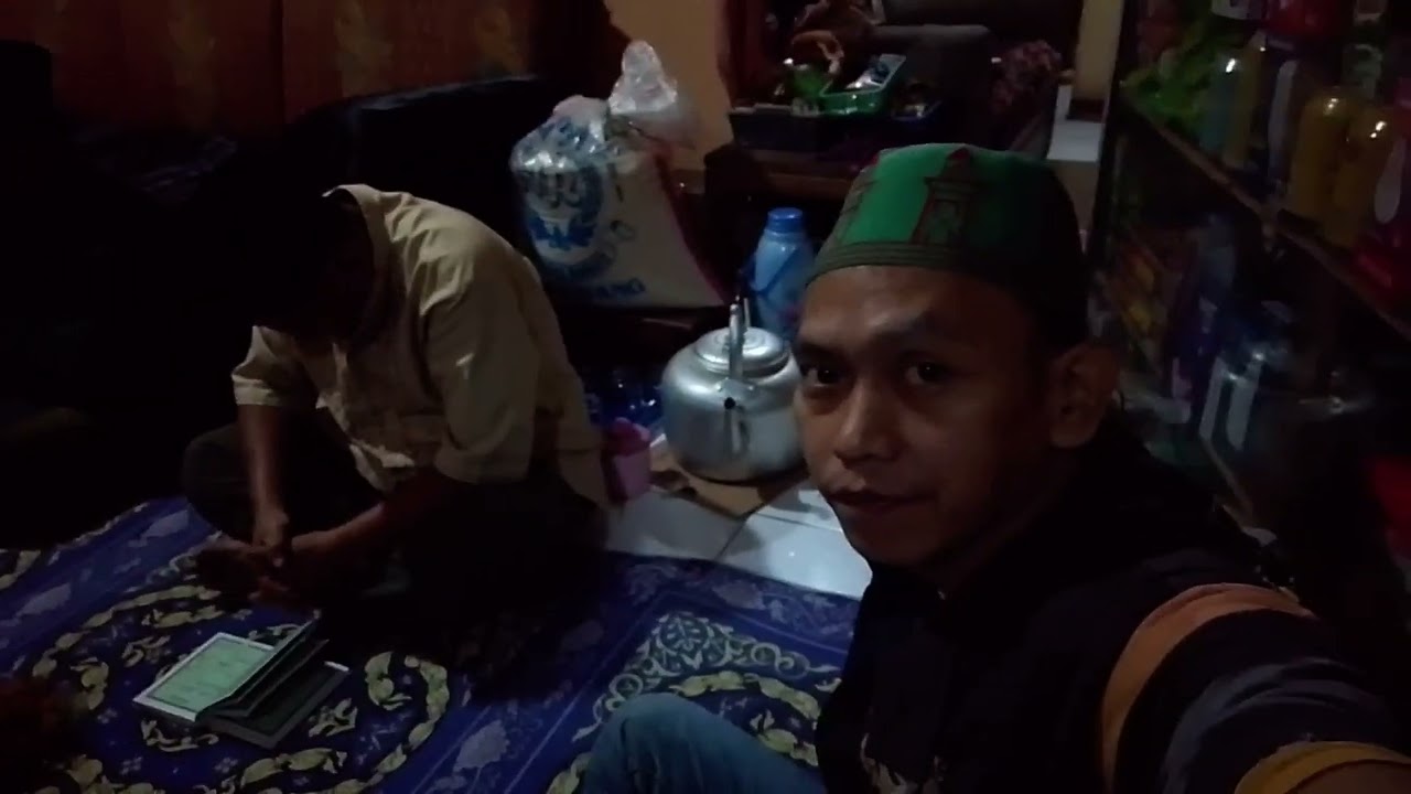 8 Januari 2026