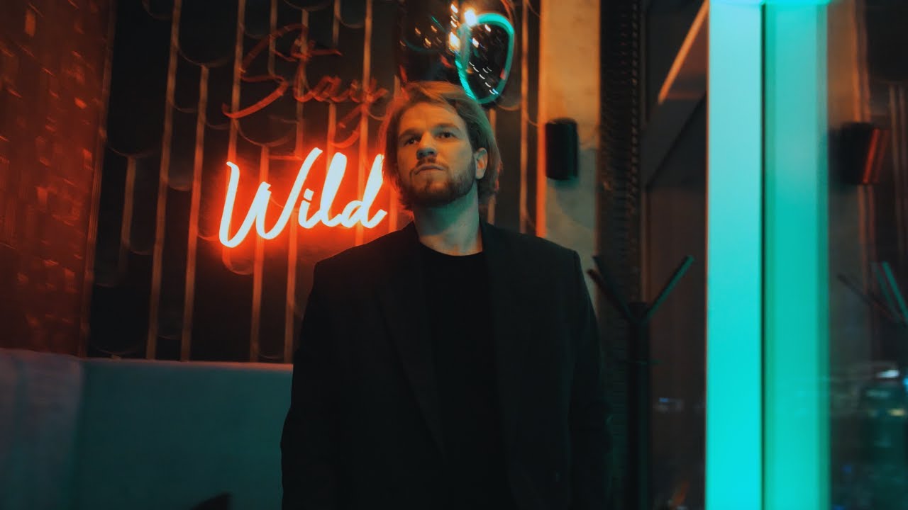 hubinafali - Cwany Lis (Official Video)