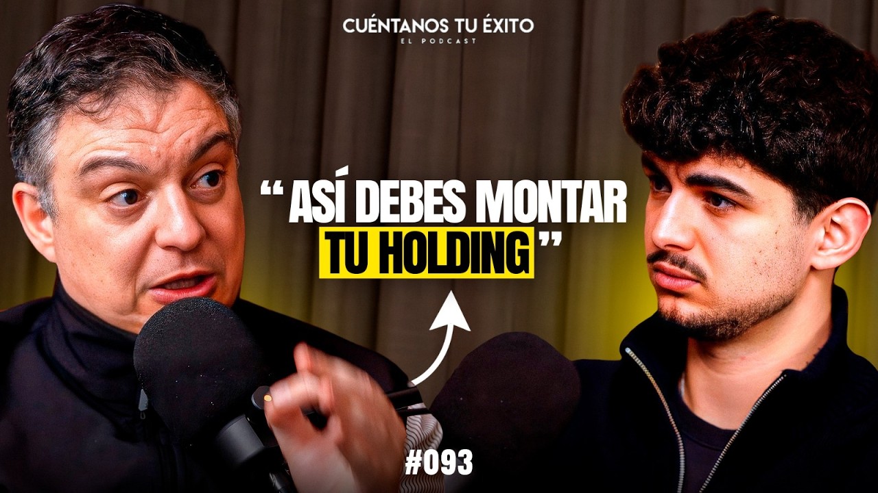 Tertulia Padre e Hijo: Protección Patrimonial, Holdings, Inversiones Javier y más