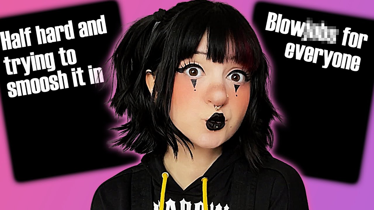 BL*WJOBS FOR EVERYONE | Cards Against Humanity
