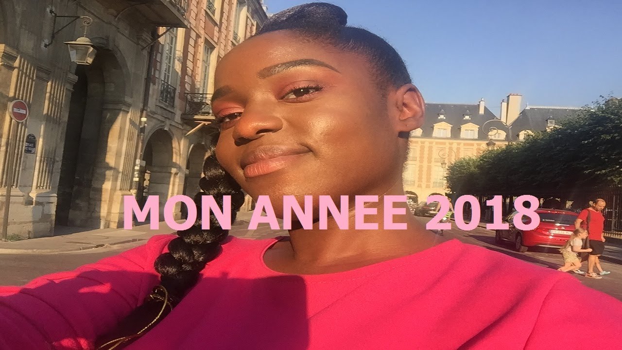 BYE 2018 : mon ann&eacute;e de bloggeuse mode en image !