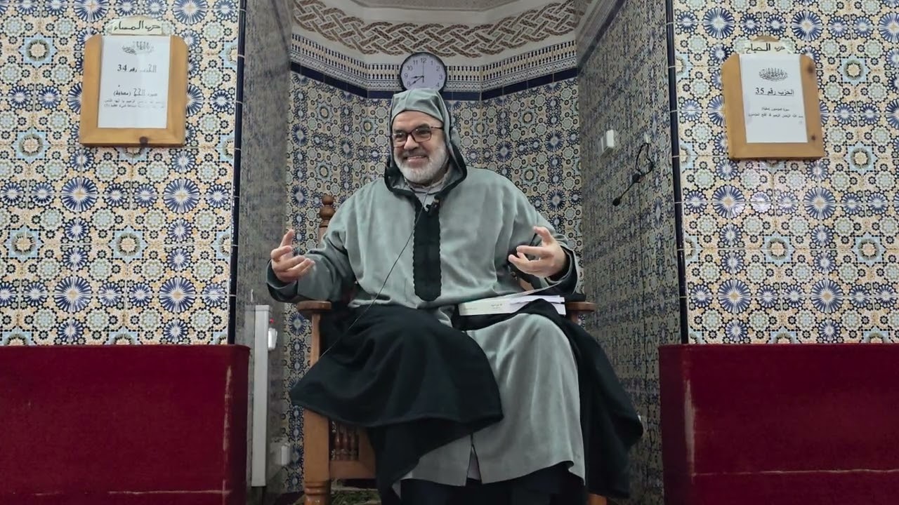 لماذا كان النبيﷺ يكثر الصيام في شعبان؟ الجواب من أجل ثلاثة أسباب؛ فما هي؟