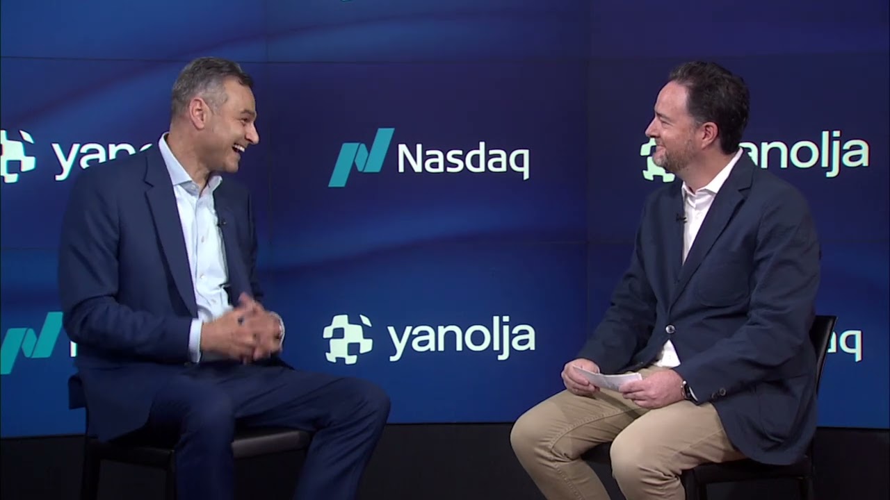 Future of Travel: Yanolja CFO Alexandre Ibrahim at Nasdaq