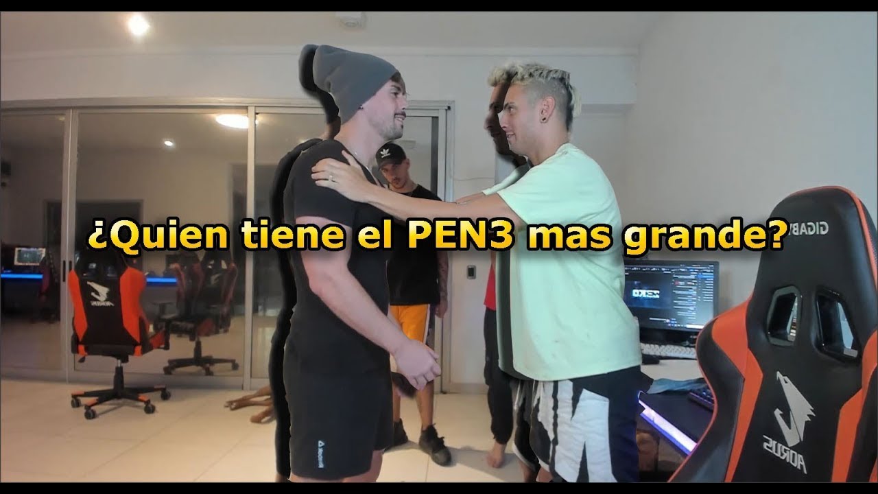 Coscu y Shelao | Mejores momentos!!