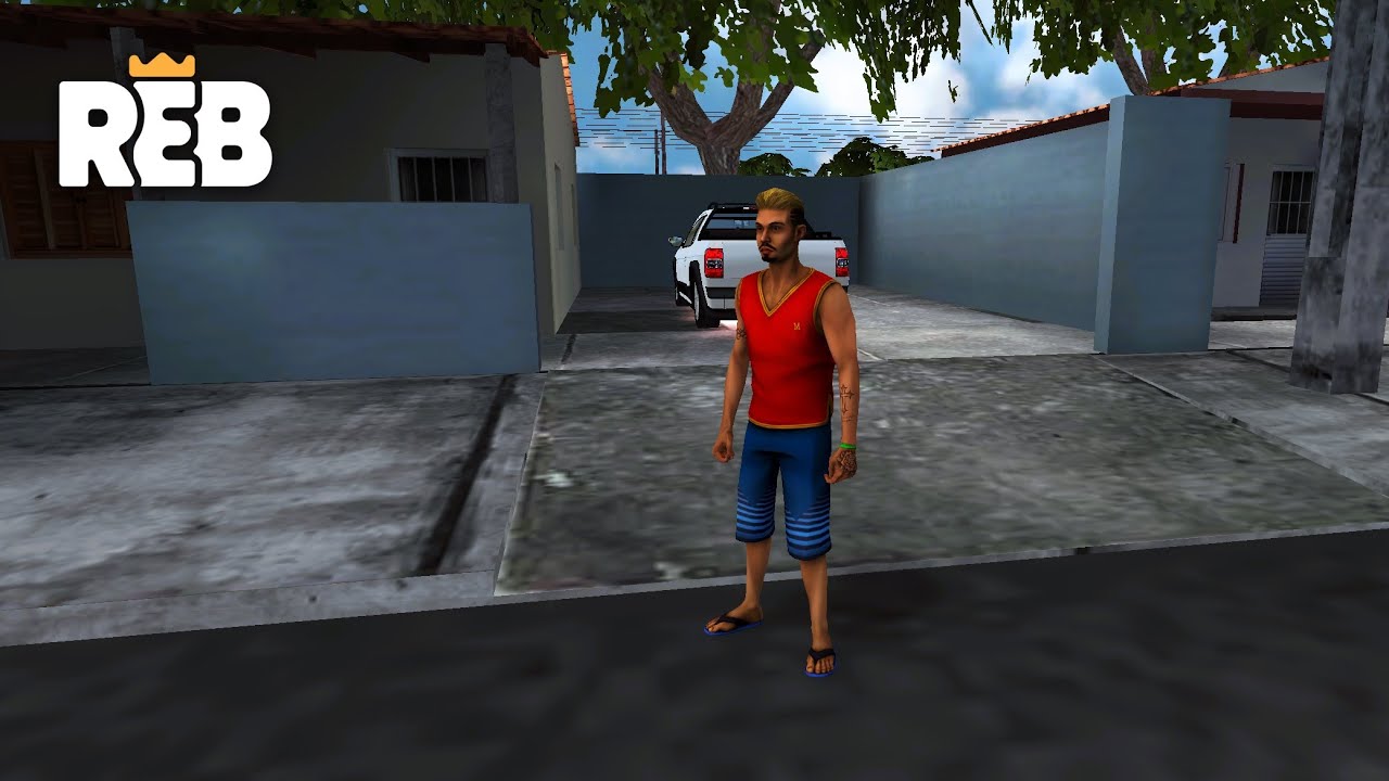 #Part 1 Rebaixados Elite Brasil (Android -iOS )