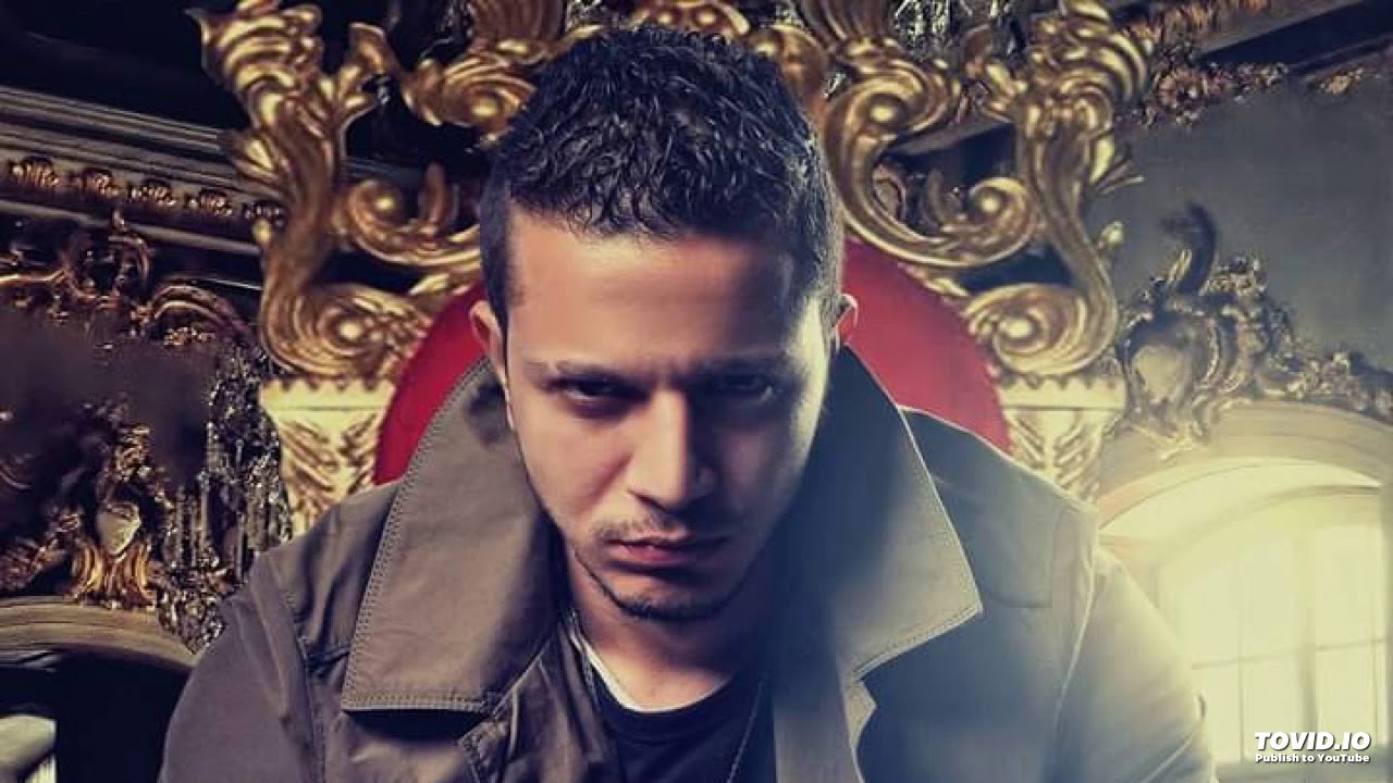 2ayel LLSqout - YouseF JoKer - يوسف جوكر - أيل للسقوط