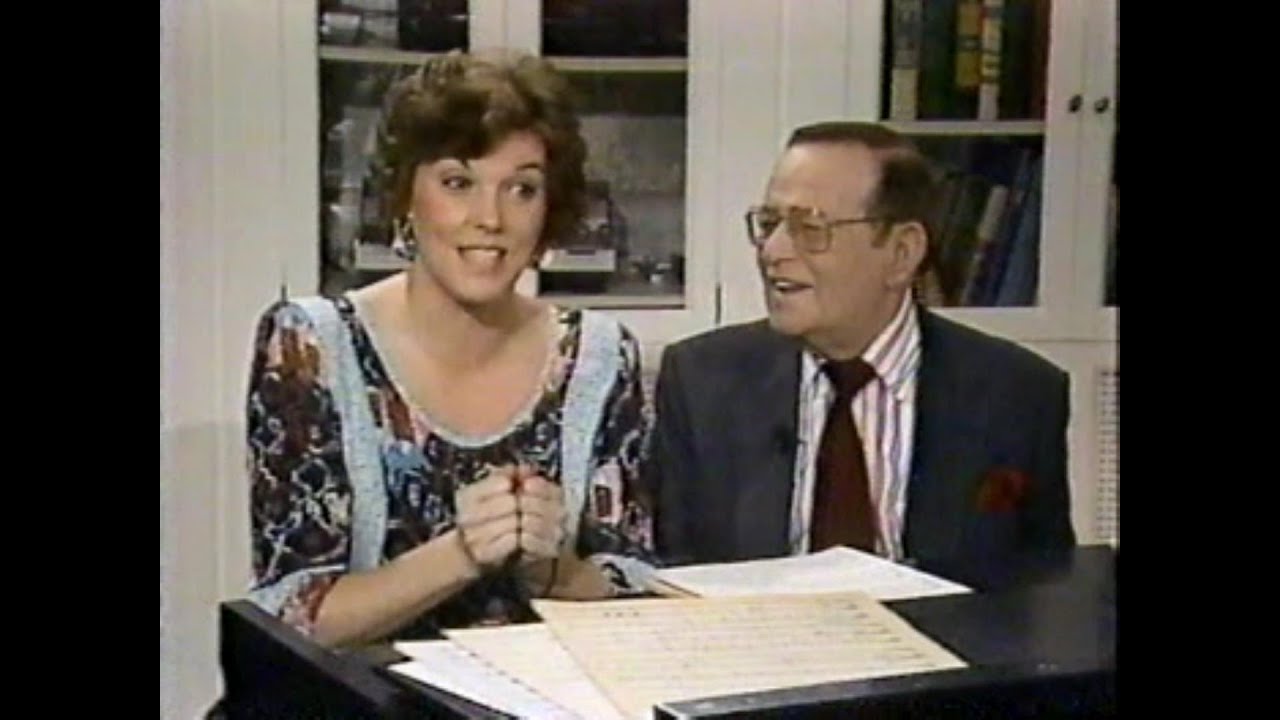 20/20 (May 4, 1990) - Tyne Daly interview