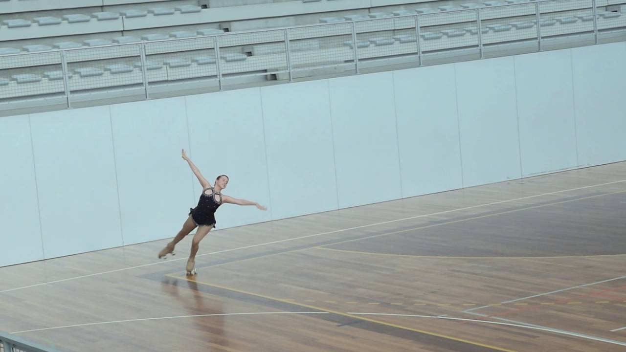 Cha Cha Patin