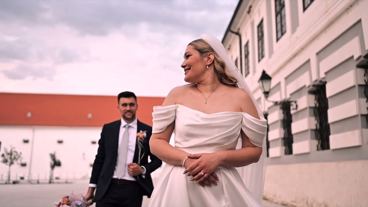 Ana i Filip INTRO 2024