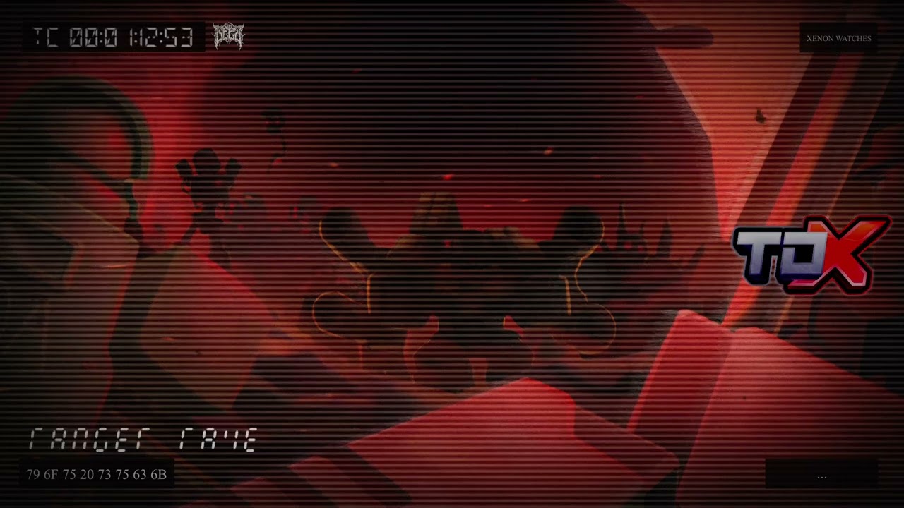 Expert Mode OST | Original Soundtrack of Tower Defense X | TDX OST