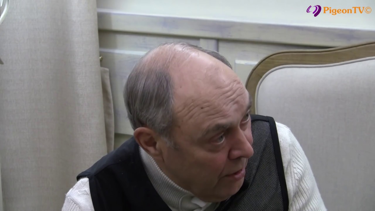 Олег Кулаков: Диалоги об оружии.