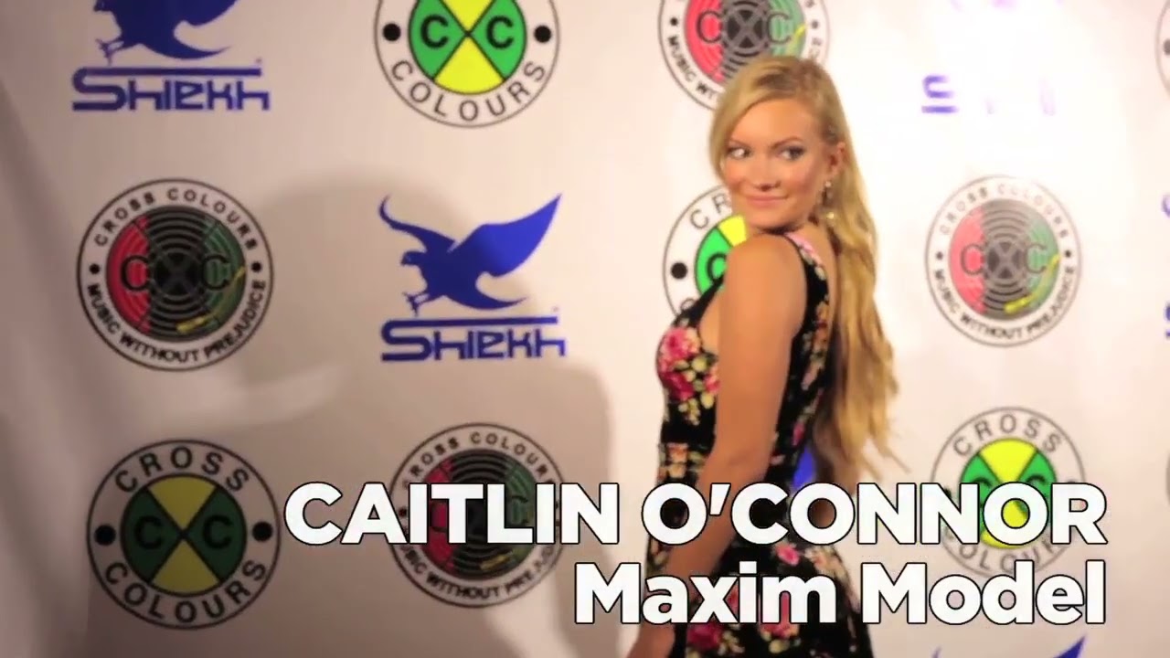 Cali Stylz Archives: Launch Party For Cross Colours (Los Angeles, Ca) 