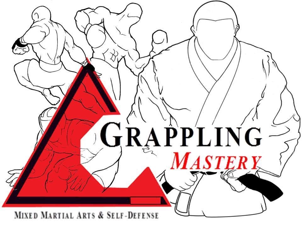 5th degree Judoka, Marc Dickie demonstrating Ouchi Gari