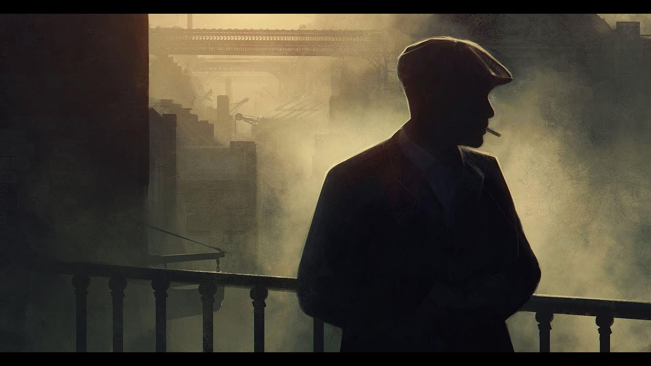 Peaky Blinders - Hakim bey - Nebu (kurdish trap )