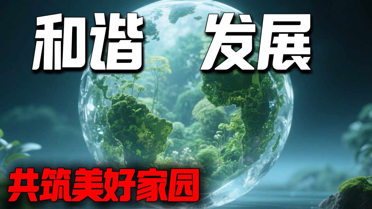 中国为什么从不结盟？背后竟藏着五千年博弈智慧！