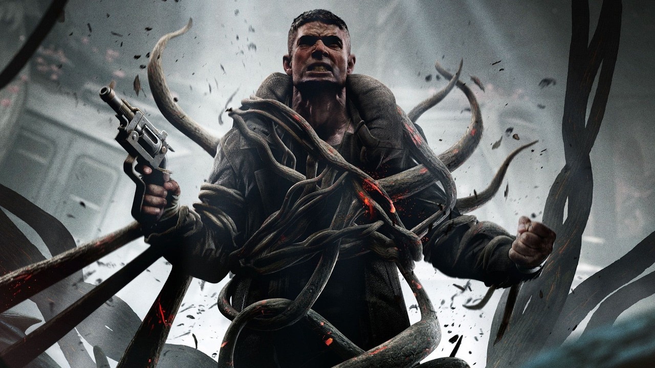 🔴LIVE ON | Remnant From The Ashes - LIVE 03