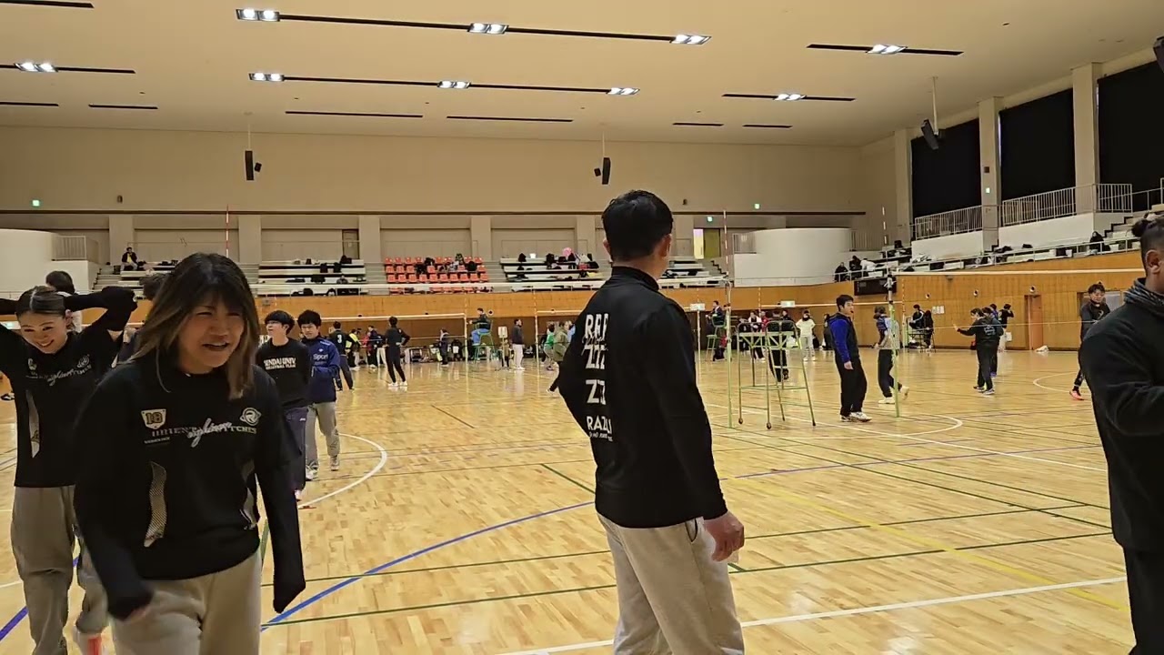 2026.2.1‪✿茅野①