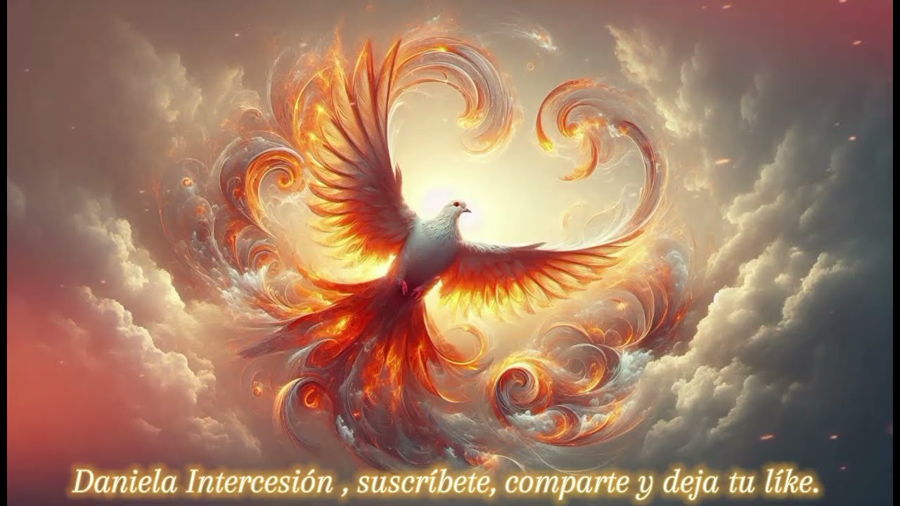 FUERTE ORACIÓN PARA DESTRUIR LOS PLANES DEL DIABL0 - DANIELA INTERCESIÓN