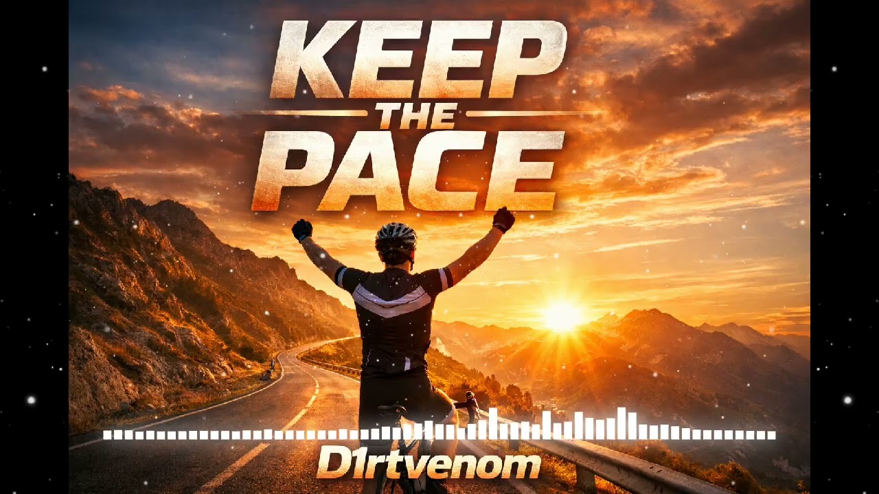 D1rtvenom - Motivation music 1 (Free download)
