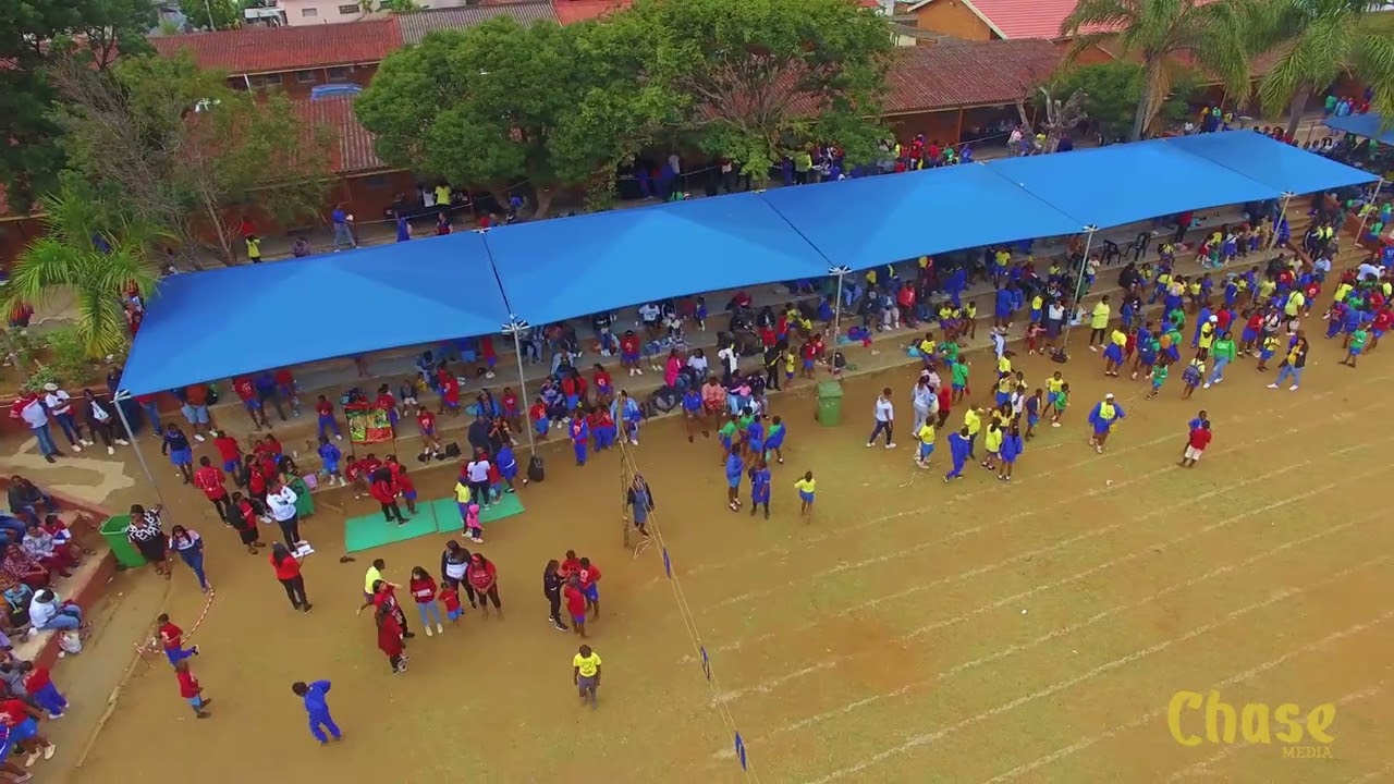 ML Sultan St Mary's Primary School Sports Day 2023