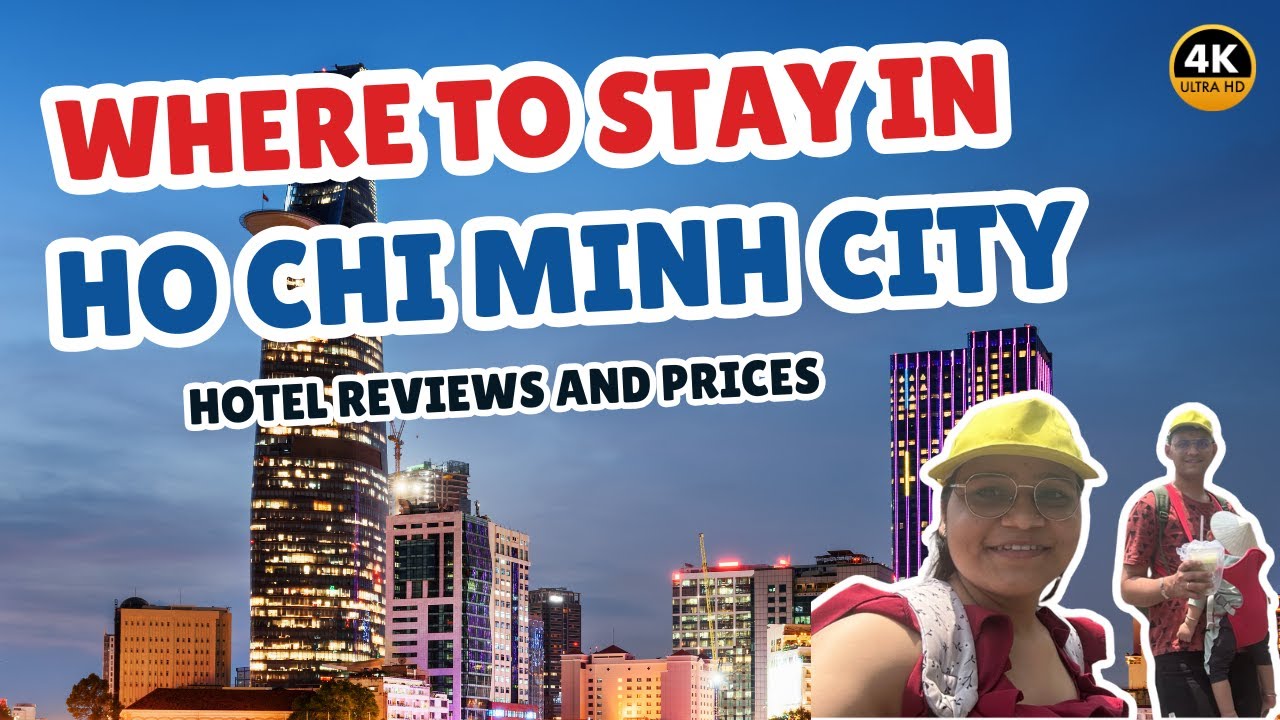 Best Budget Stay in Ho Chi Minh City District 1 | Hanz Boutique Hotel | Ho Chi Minh में कहा रुके?