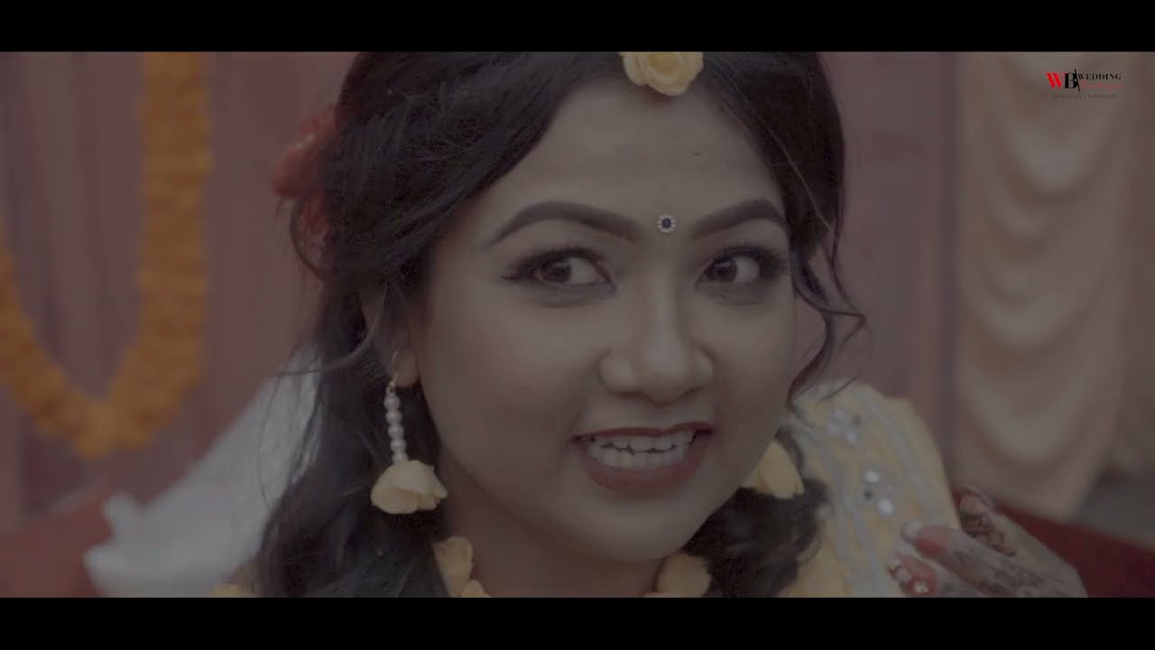 GEORGIA WEDS SAROJ | THARU CULTURE WEDDING | CINEMATIC HIGHLIGHT VIDEO | WEDDING BIRATNAGAR NEPAL