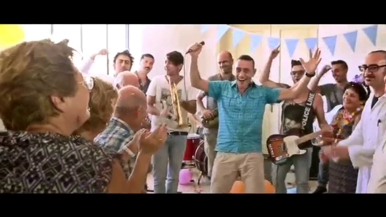 BUNDAMOVE feat. SUD SOUND SYSTEM & APRÈS LA CLASSE - Ce Me Passa