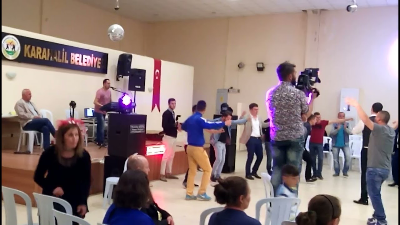 6 Mayıs 2017 Babaeski Karahalil d&uuml;ğ&uuml;n videoları