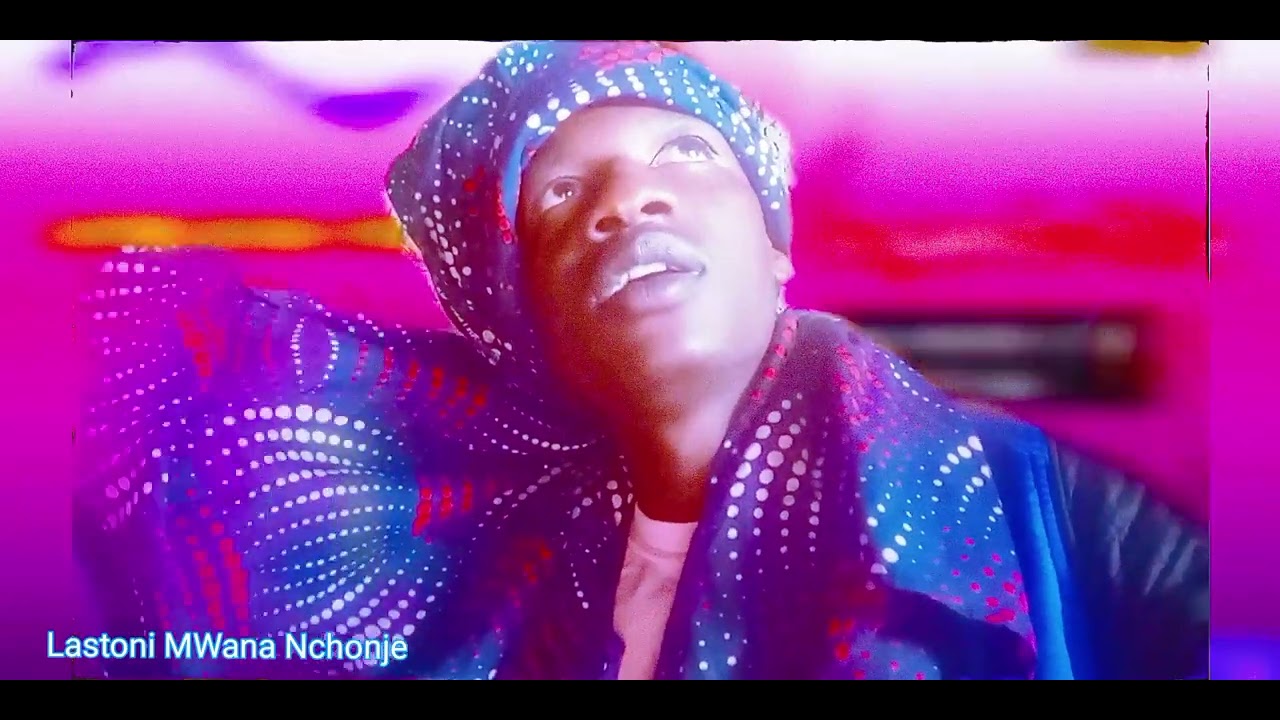 Tereza parte 2 (Tereza tem azar no amor) Lastoni MWana Nchonje