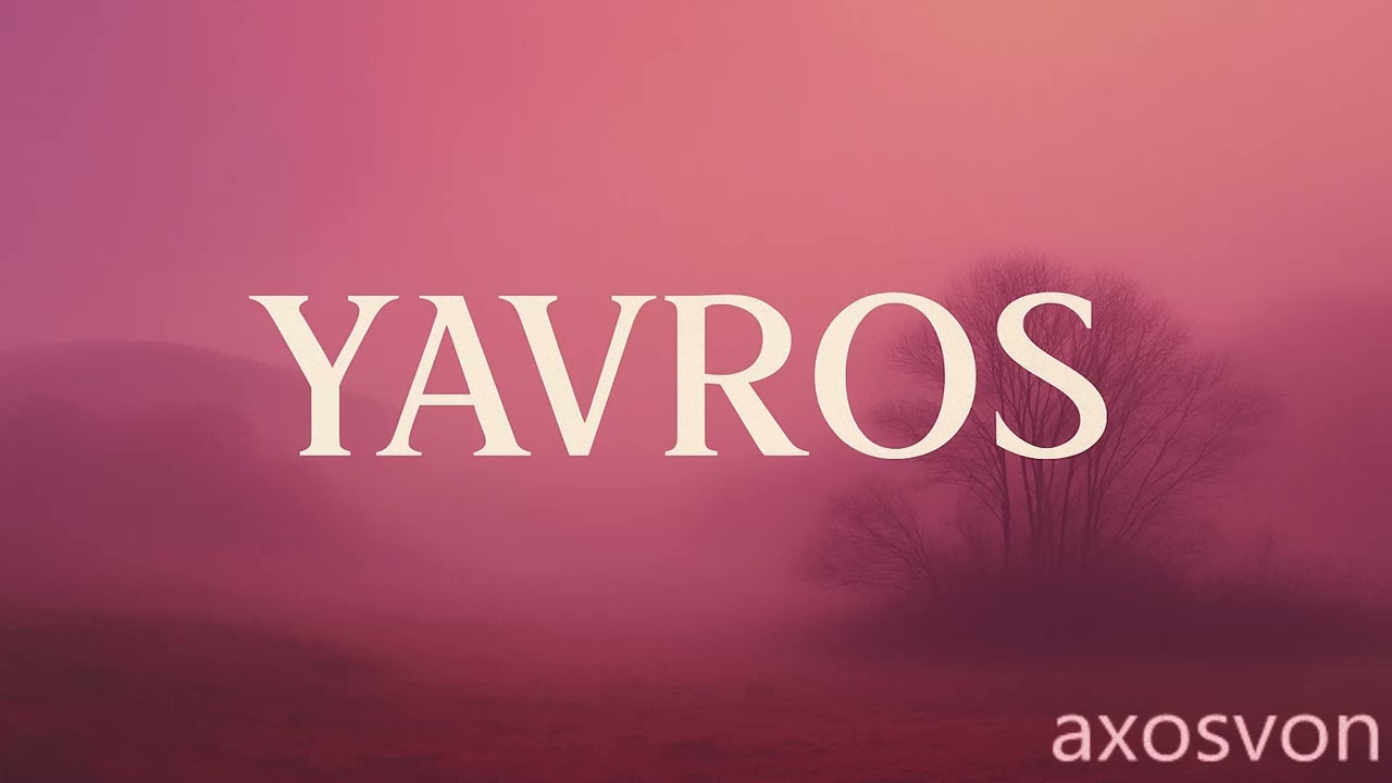 Yavros