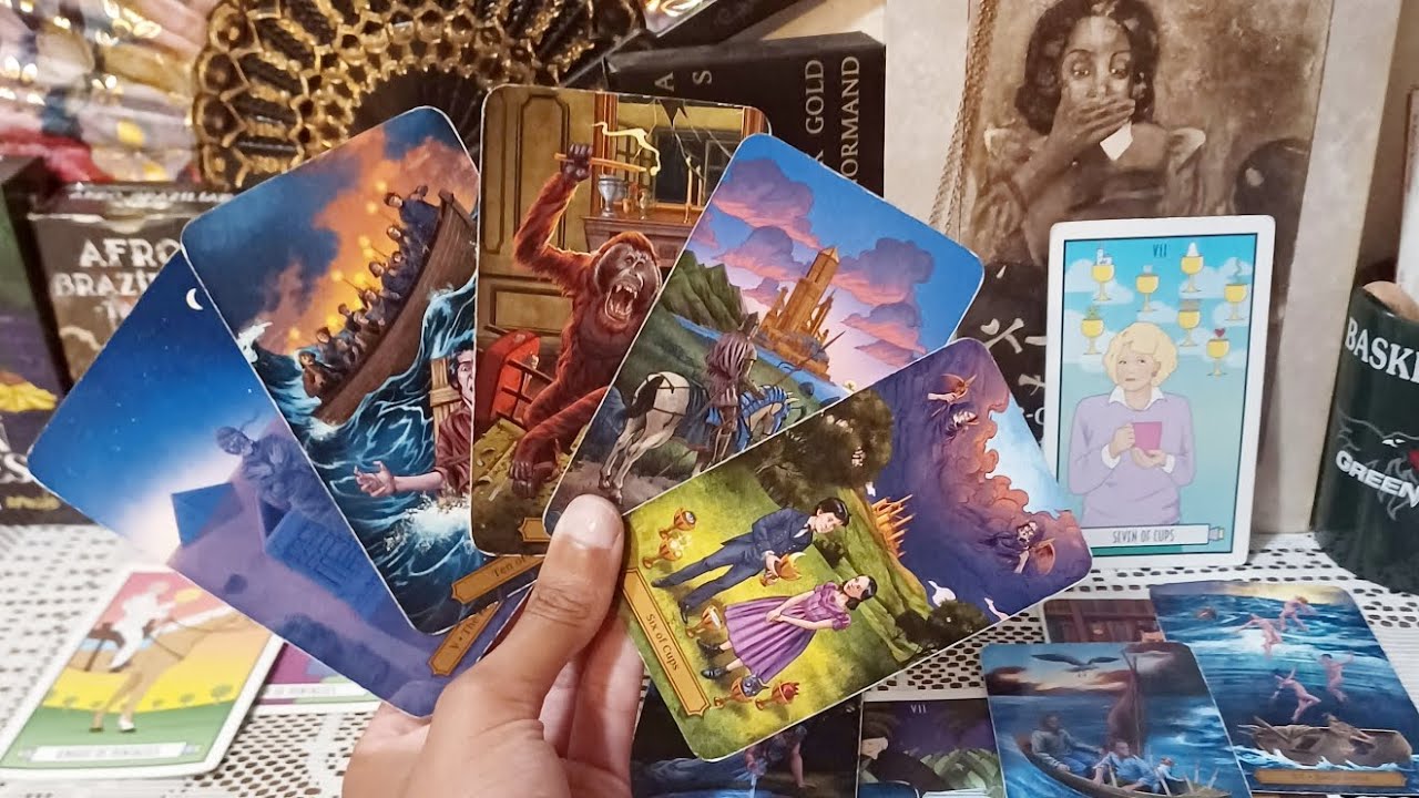 EXTENDED: Capricorn Someone is desperate to Apologize & Make Things Right