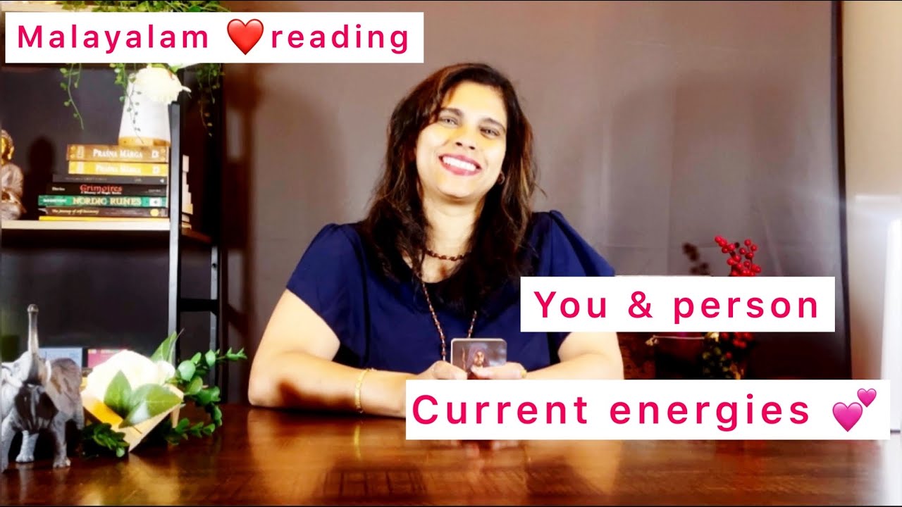 😀🌹current energies of you & your person