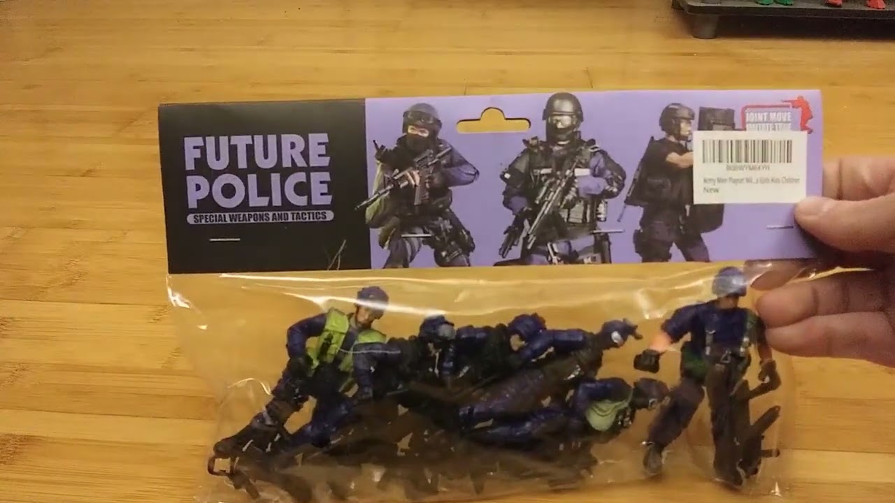 More Cheap Toys from Amazon