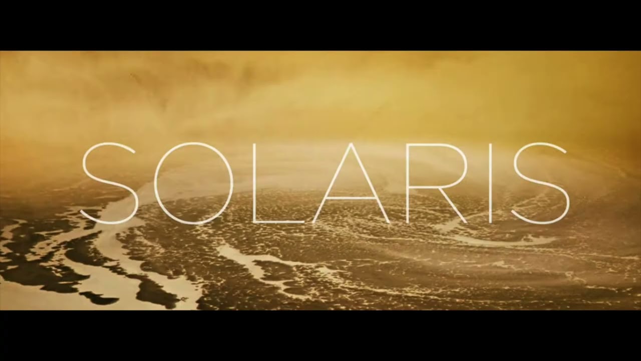 Solaris, Ch 6: The Apocrypha by Stanislaw Lem read by A Poetry Channel