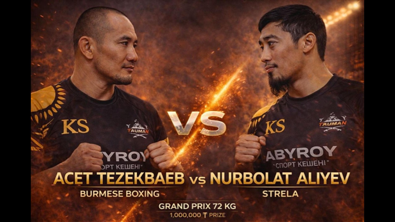 АСЕТ ТЕЗЕКБАЕВ vs НУРБОЛАТ АЛИЕВ. GRAND PRIX 72 KG | KHAN OF SUBMISSION