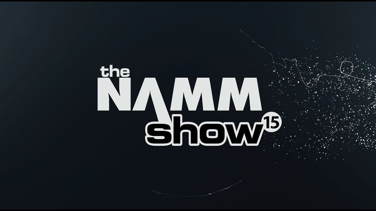 Roland & BOSS 2015 NAMM Show Highlight Reel