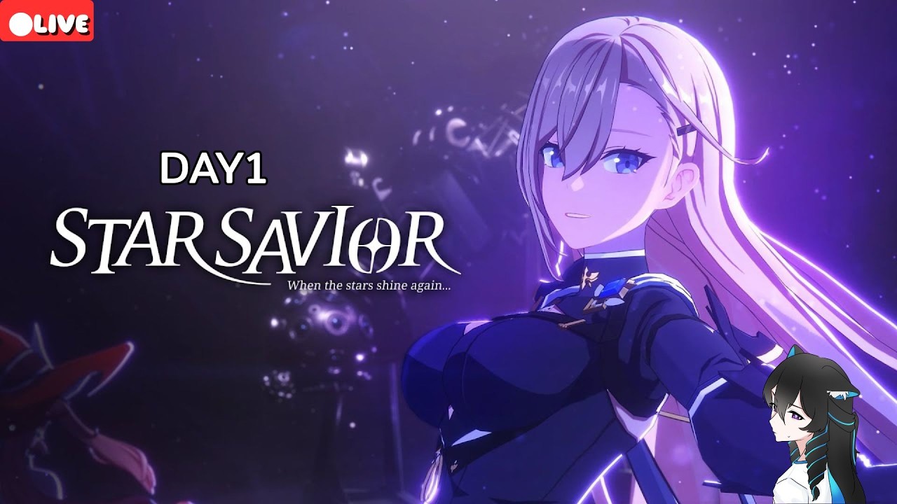 [🔴Live] Star savior DAY 1 มาโชว์ความเกลือของราชาการันตี