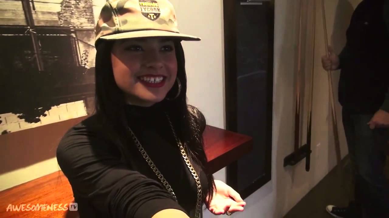 Austin Mahone  Becky G  magik