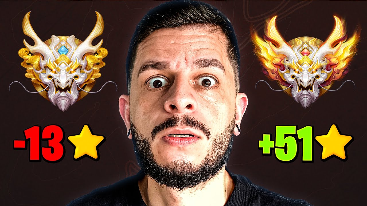 COMO CARREGAR JOGANDO SOLO NO HONOR OF KINGS!