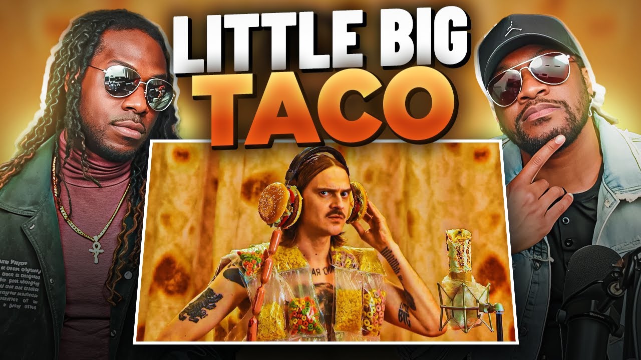 Little Big - 