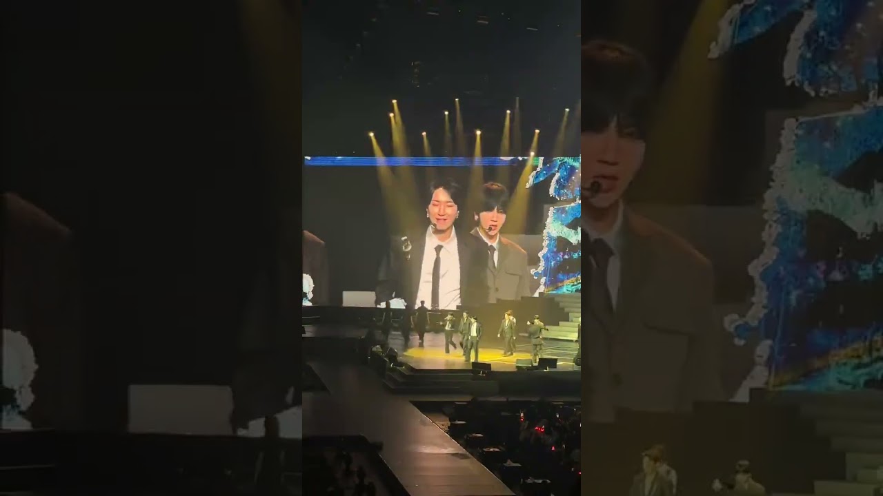 Mr.Simple Super Junior - Fancam by dwkl SS10inKL - 170126