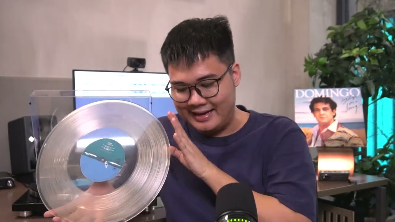 Series Nhập môn Vinyl #2: Lịch sử phát triển của đĩa than và những nhận định sai lầm khi mua đĩa LP