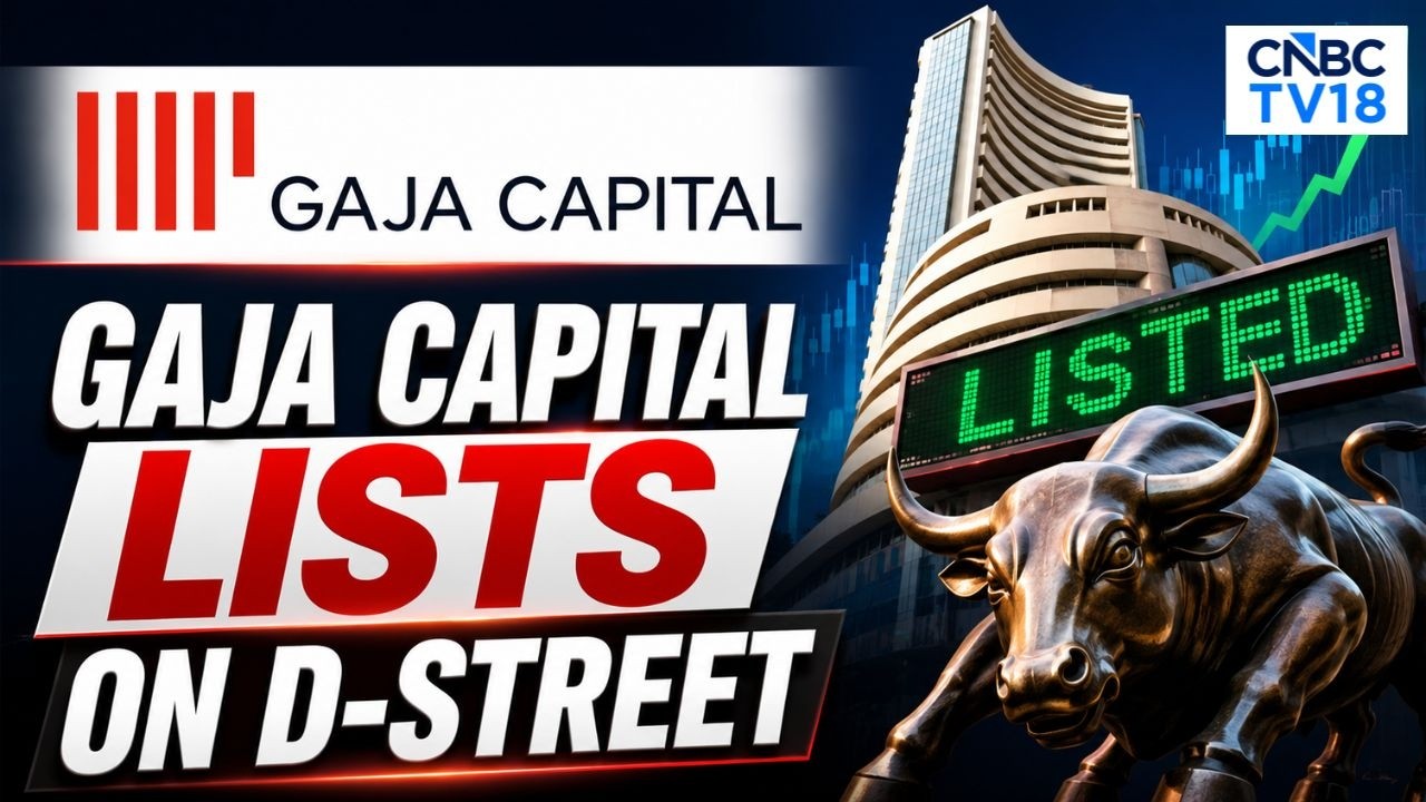 Gaja Alternative Asset Management Limited IPO Listing: Key Details