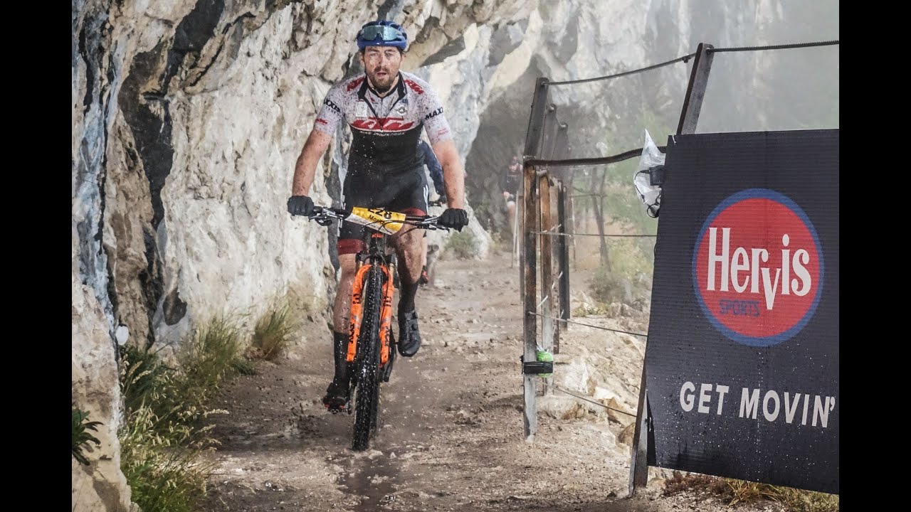 Salzkammergut Mountainbike Trophy 2021 – One Hell of a Race!