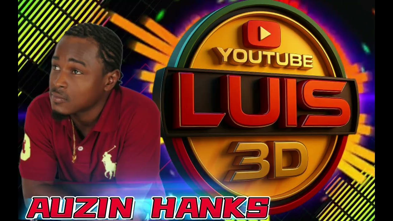 🇯🇲🇯🇲REGGAE LIMPO AUZIN HANKS ..