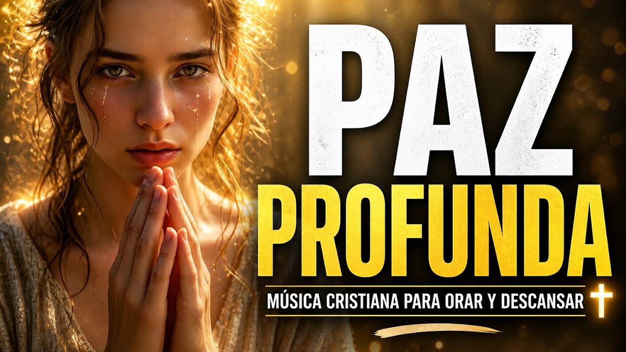 La Mejor Música Cristiana 2026 - ¡Los Himnos Más Poderosos!