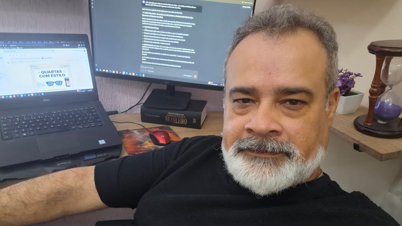 Café com Adam O CAPRICHO DO ANCIÃO DE PROIBIR DIVÓRCIO destrói o casal a família e ADOECE OS FILHOS